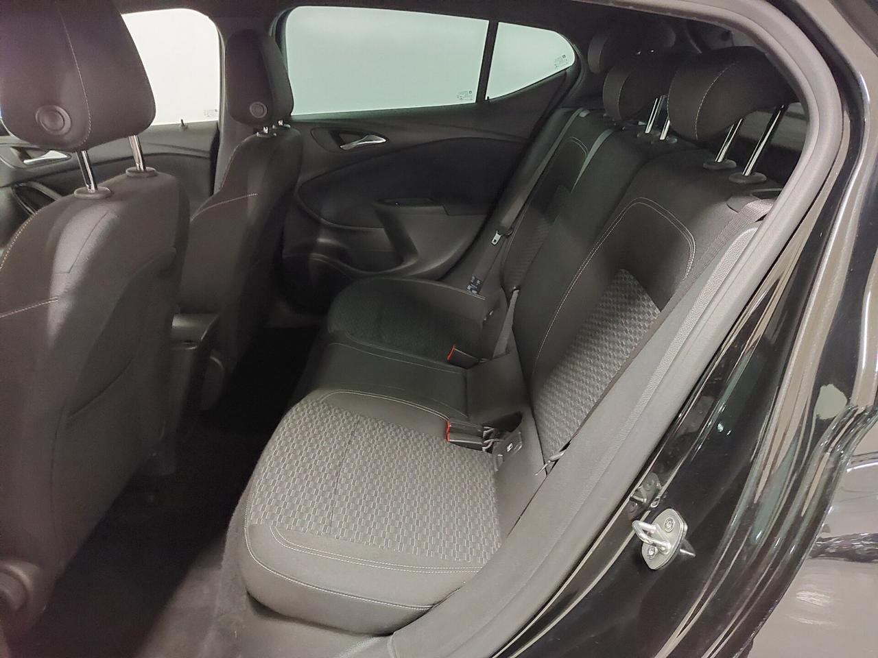 OPEL Astra 5ª serie Astra 1.4 Turbo 125 CV Sta...