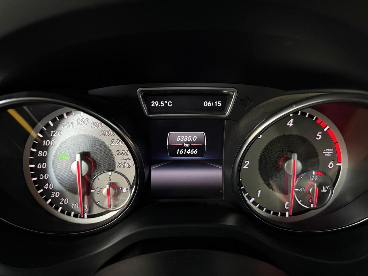 Mercedes Gla 200 Cdi Premium