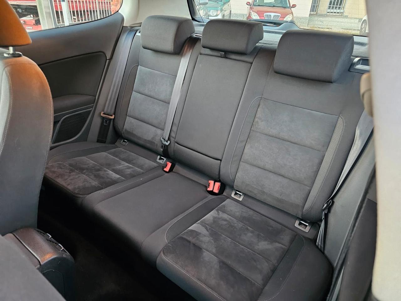Volkswagen Golf 1.4 3 porte