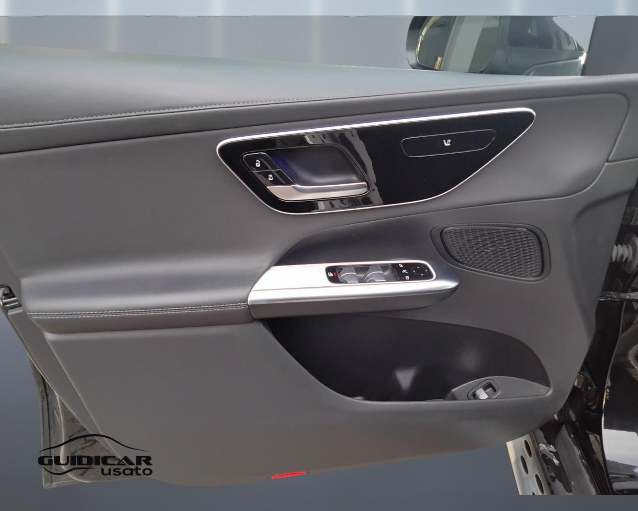 Mercedes-Benz GLC - X254 - GLC 300 de phev AMG Line Advanced 4matic auto