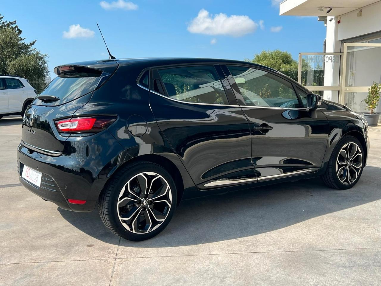 Renault Clio dCi 90CV 5 porte Moschino
