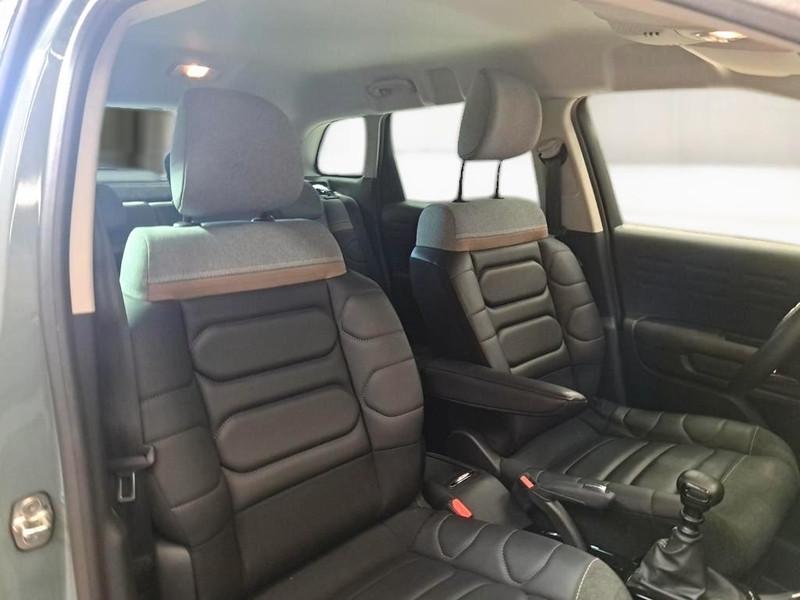 CITROEN C3 AIRCROSS BlueHDi 110 S/S Shine