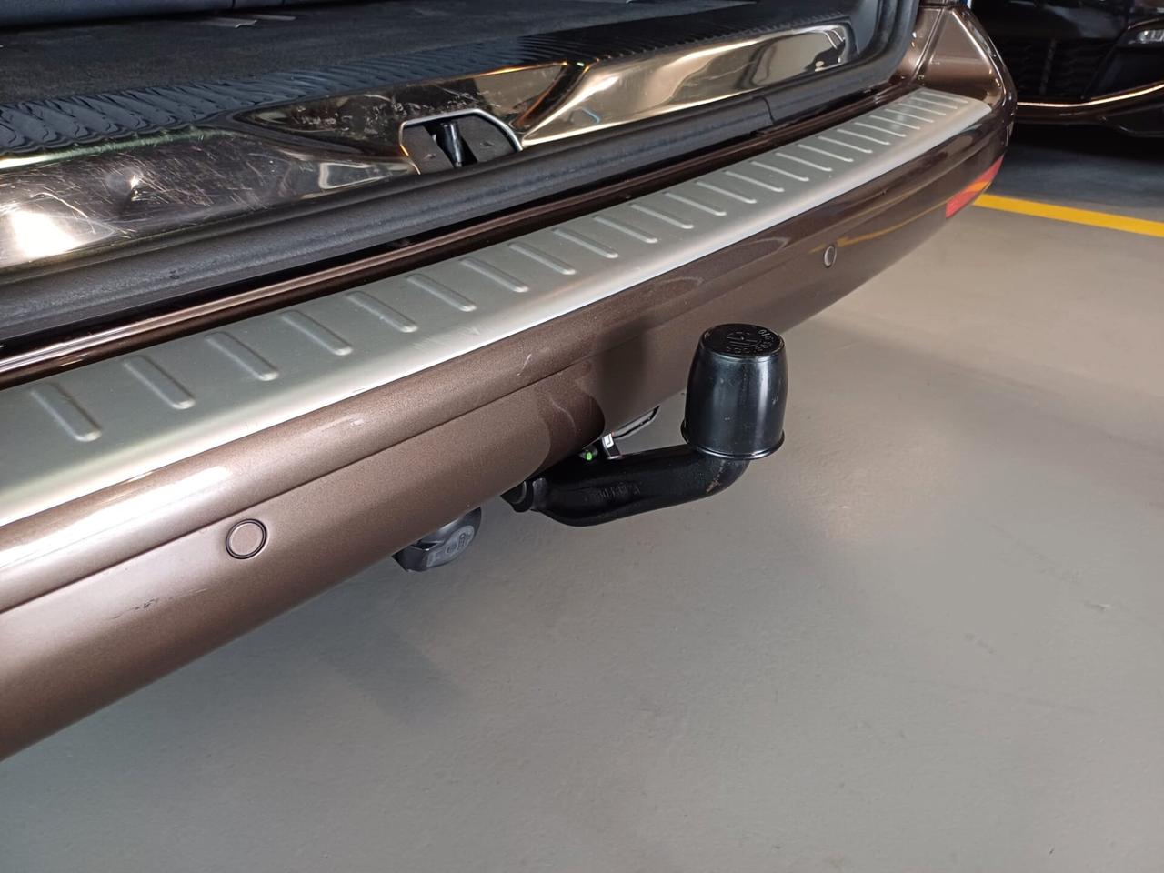 Volkswagen Multivan 2.0 BiTDI 180CV DSG 4 Motion Highline
