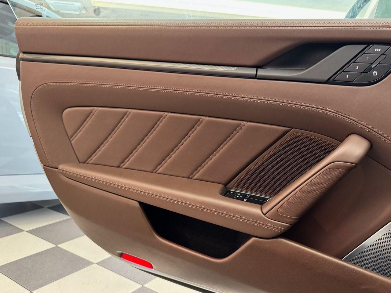 PORSCHE 992 Targa 4 GTS | Full optional | Iva esposta | PRONTA