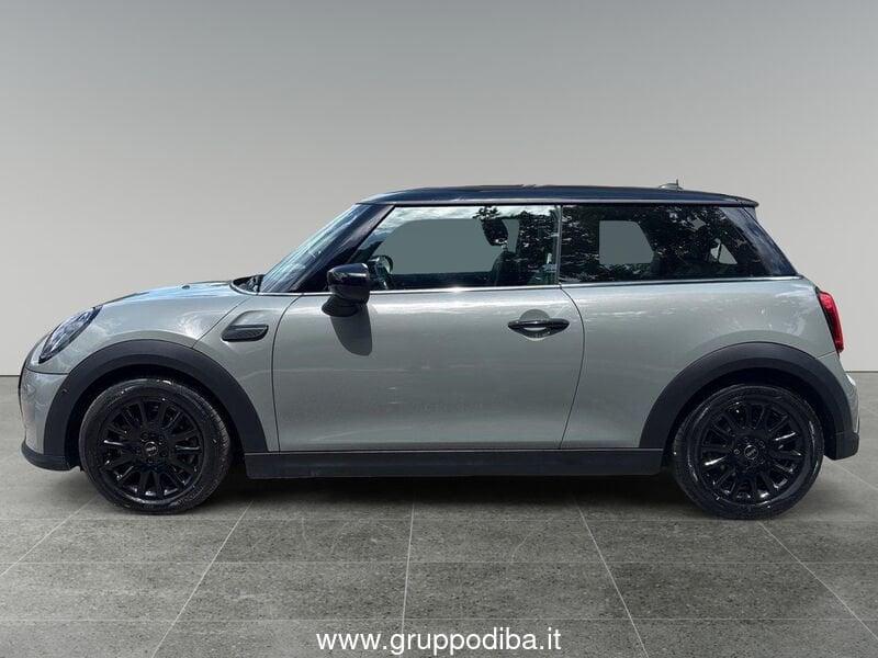MINI Mini 3 porte Mini F56 2021 3p Mini 3p 1.5 Cooper Camden