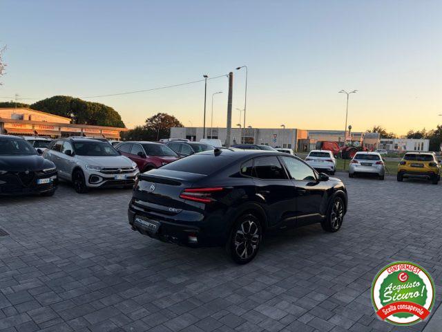 CITROEN C4 X EAT8 Max ANCHE PER NEOPATENTATI