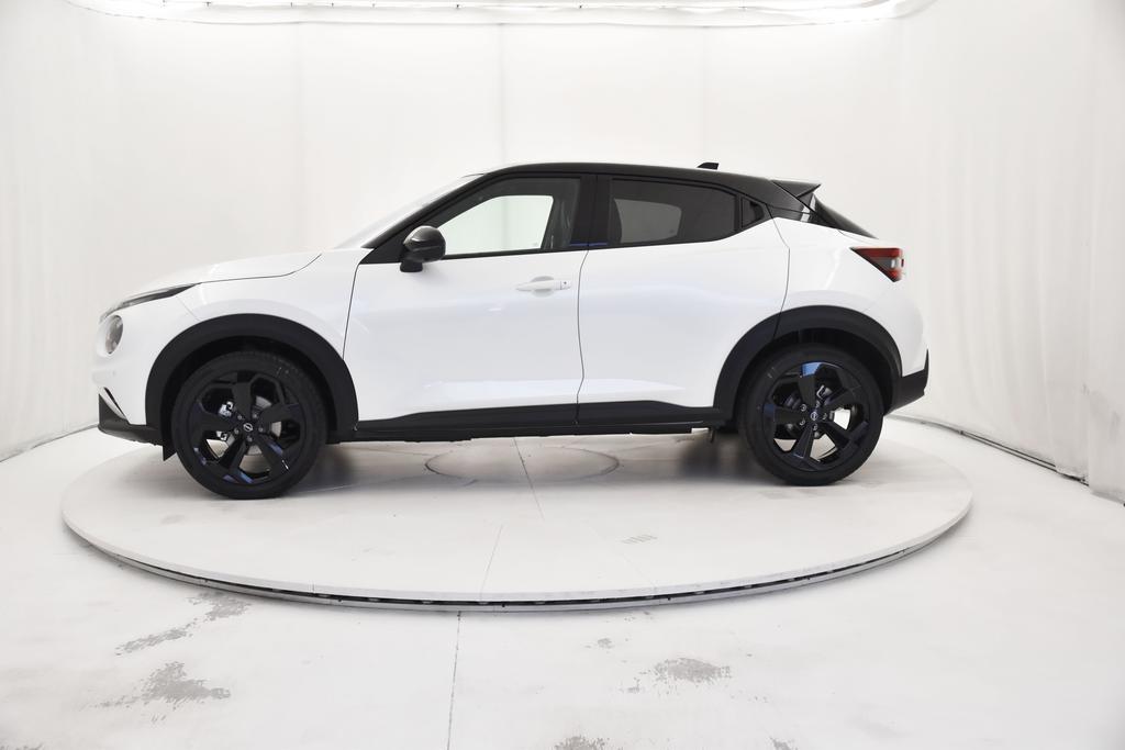 Nissan Juke 1.0 DIG-T Tekna