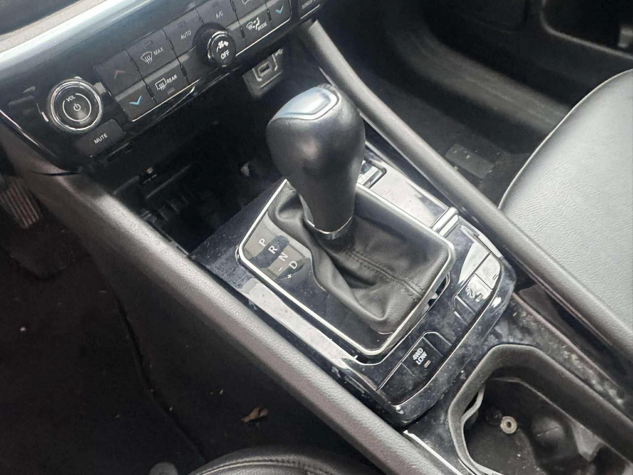 Jeep Compass 1.3 Turbo T4 190 CV PHEV AT6 4xe Limited