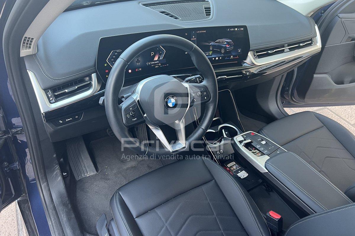 BMW X1 sDrive 18i Msport Pro