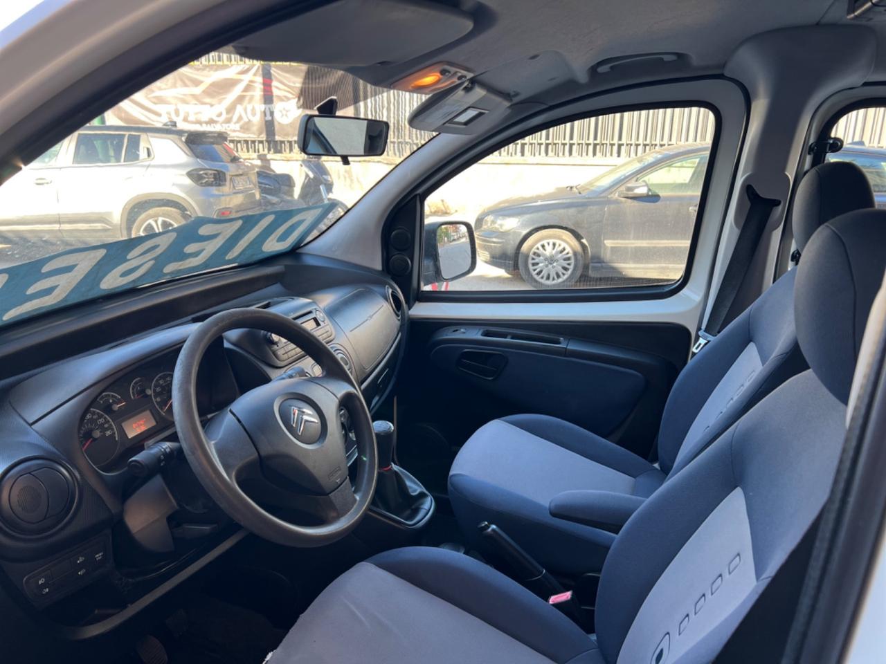Citroen Nemo 1.3 diesel 2012 84,000Km