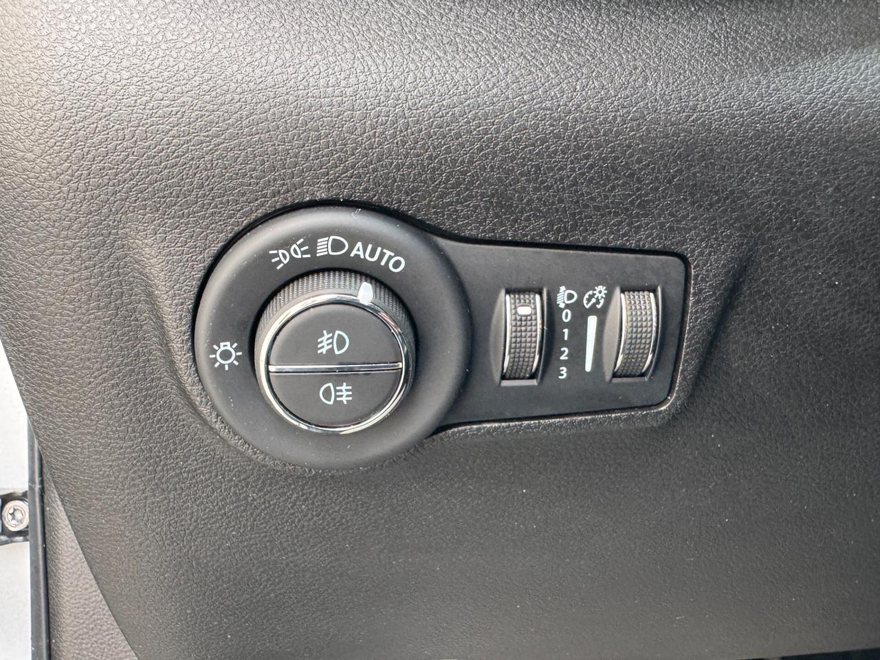 Jeep Compass 1.6 Multijet II 2WD 130CV Limited