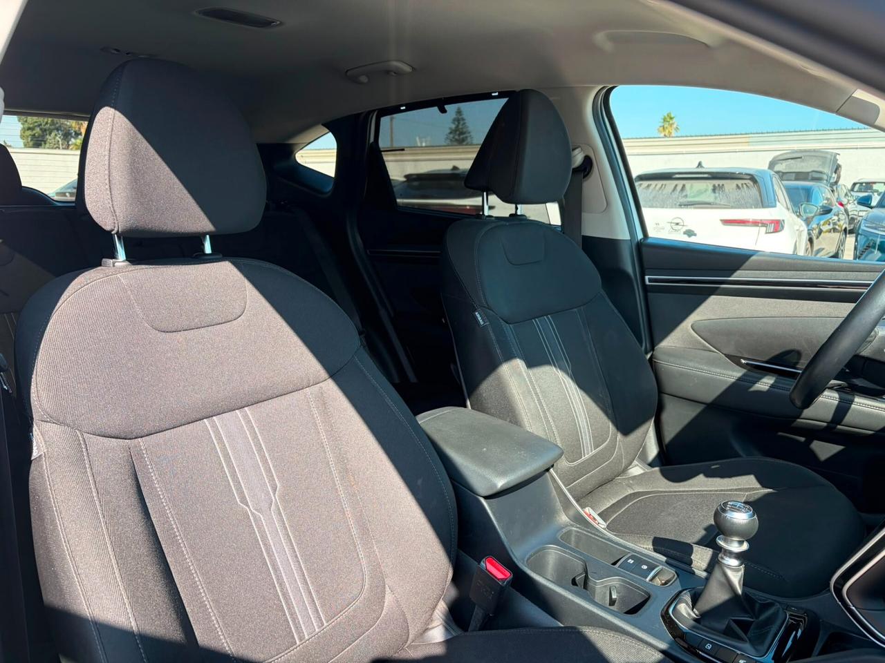 Hyundai Tucson 1.6 CRDI 116CV Exellence