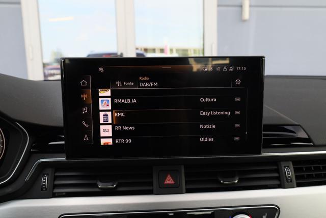 AUDI S4 Avant TDI Prezzo Netto quattro tiptronic