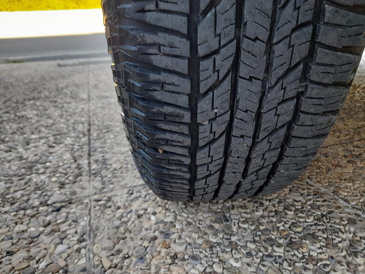 Dacia Duster 1.5 dCi 110CV Start&Stop 4x2 Ambiance