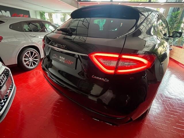 MASERATI LEVANTE 3.0 TDI 250CV V6 PELLE TOTALE AUTOMATICA
