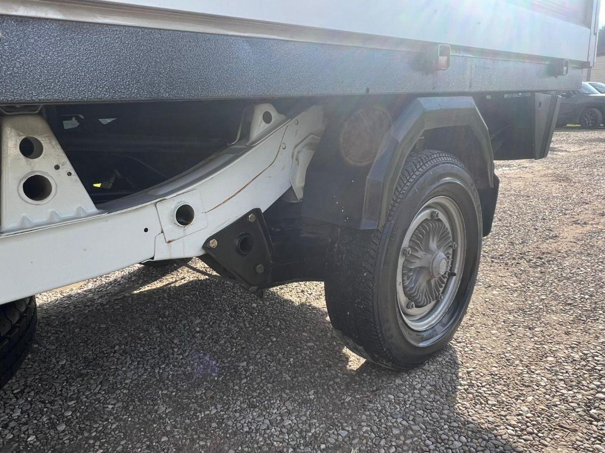 Piaggio QUARGO 690 vers. lo PINTO