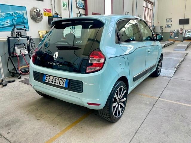 Renault Twingo 0.9 TCe 90 CV Stop&Start Energy Uniprop. Prezzo Vero
