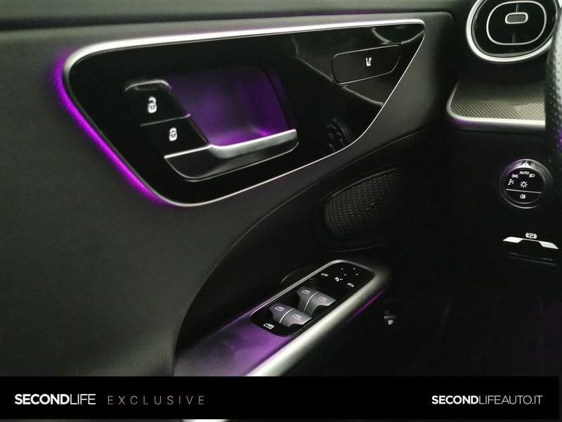 Mercedes-Benz Classe C C 220 d mhev Premium Plus 4matic auto