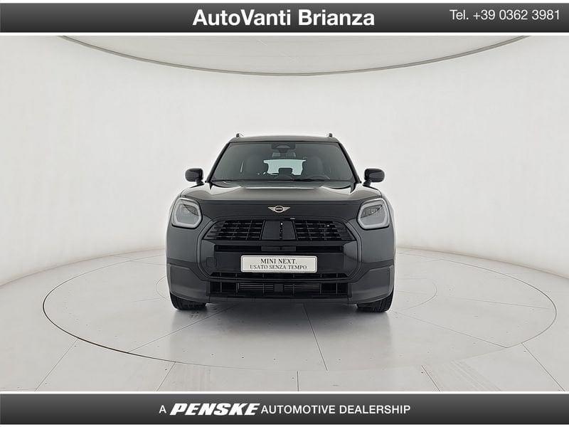 MINI Countryman Mini Countryman 1.5 48V C Classic