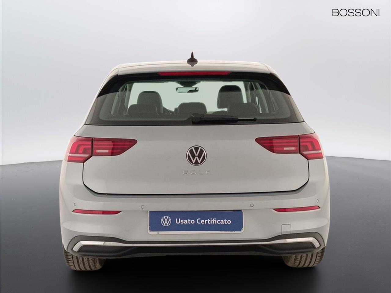 Volkswagen Golf 2.0 tdi scr 150cv style dsg