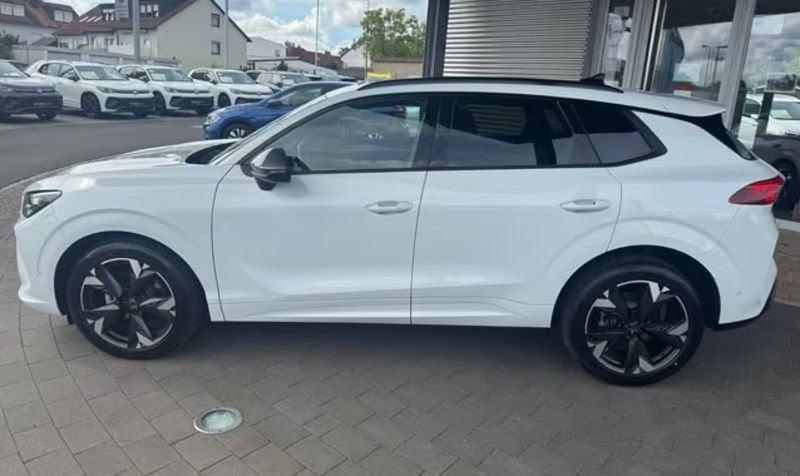 CUPRA Terramar Terramar 1.5 hybrid TSI 150cv DSG TETTO APRIBILE 19 XL