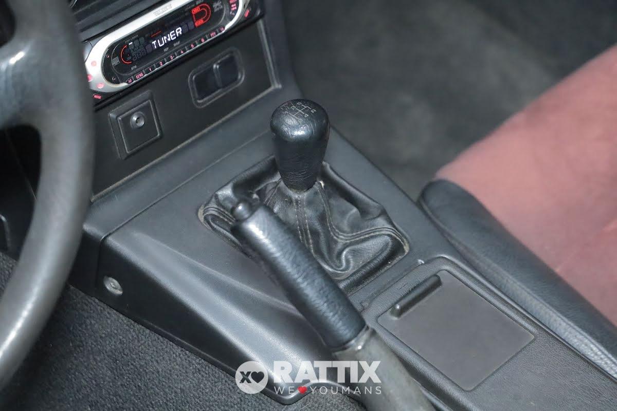 Mazda MX-5 1.6 110CV