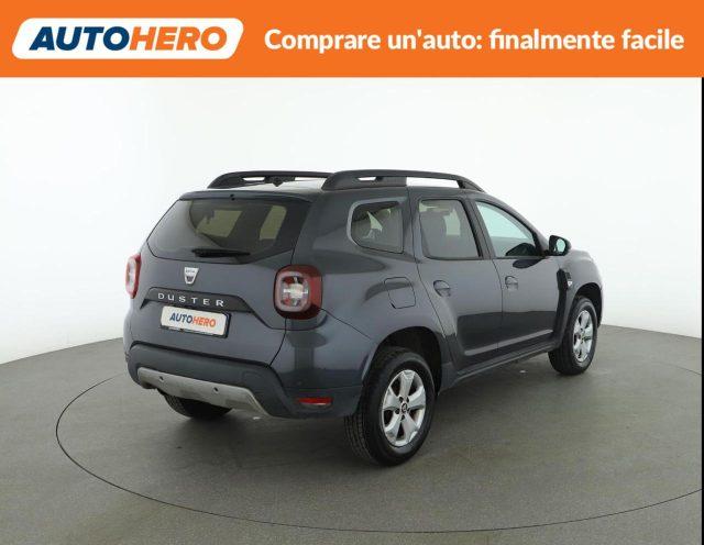 DACIA Duster 1.6 SCe 4x2 Comfort