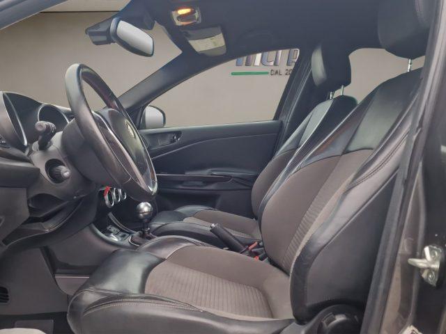 ALFA ROMEO Giulietta 1.6 JTDm-2 120 CV Exclusive