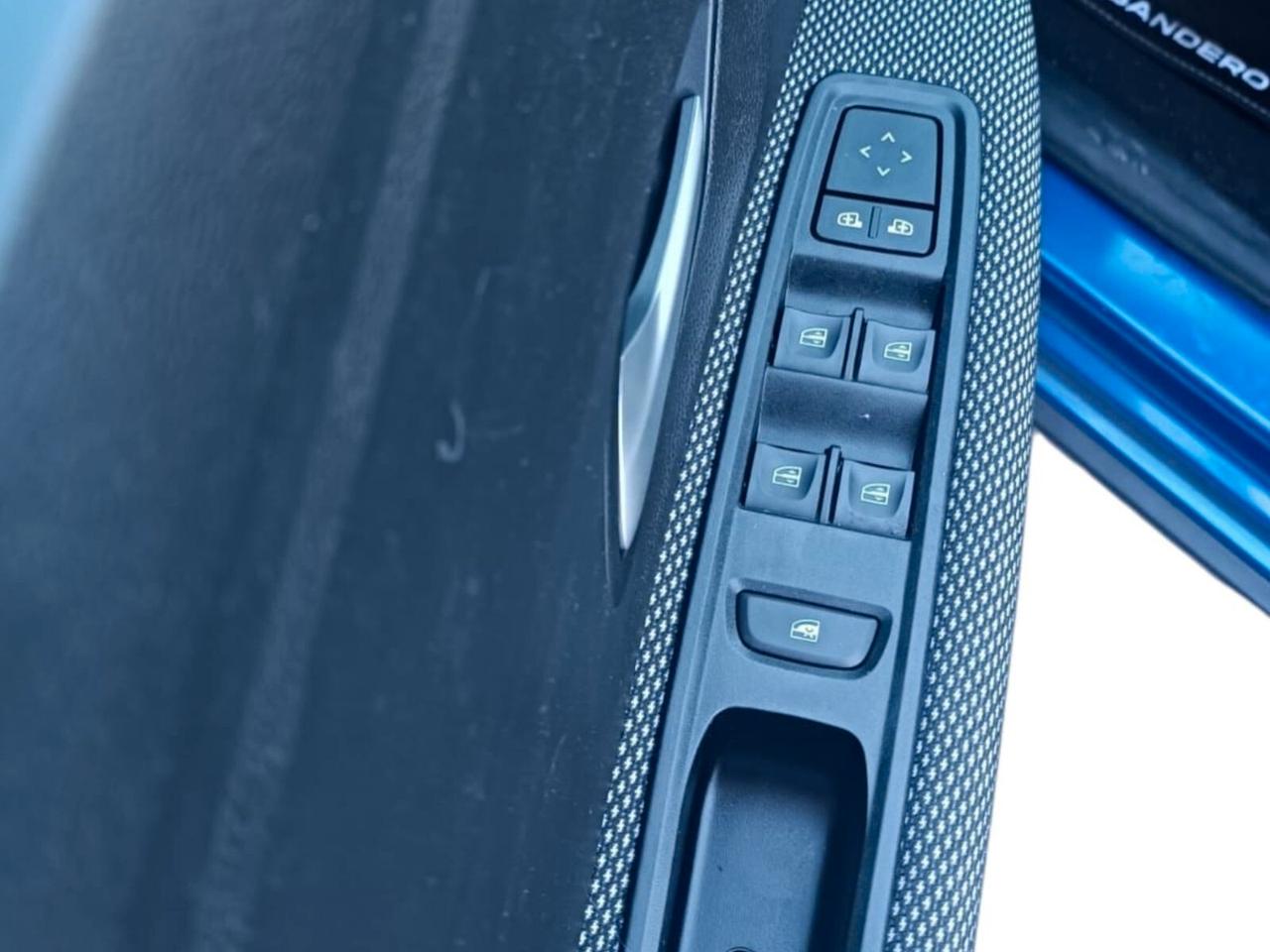 Dacia Sandero Stepway 1.0 TCe ECO-G Expression UP