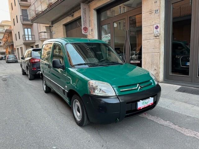 Citroen Berlingo 1.6 16V HDi 90cv XTR