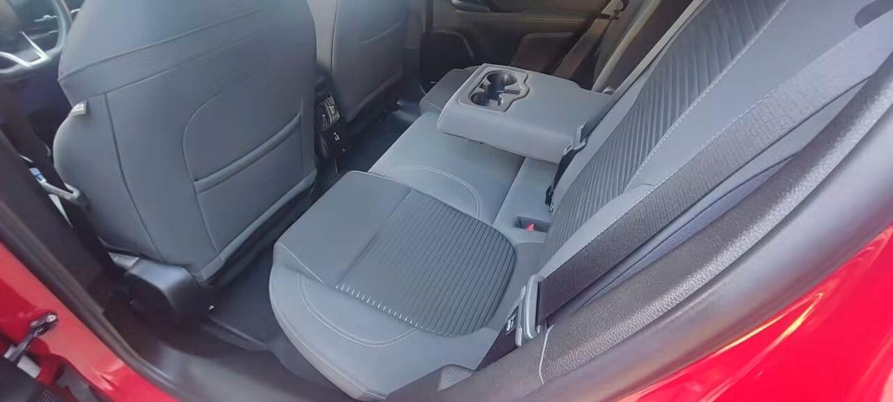 Alfa Romeo Tonale 1.6 diesel 130 CV Sprint 2024