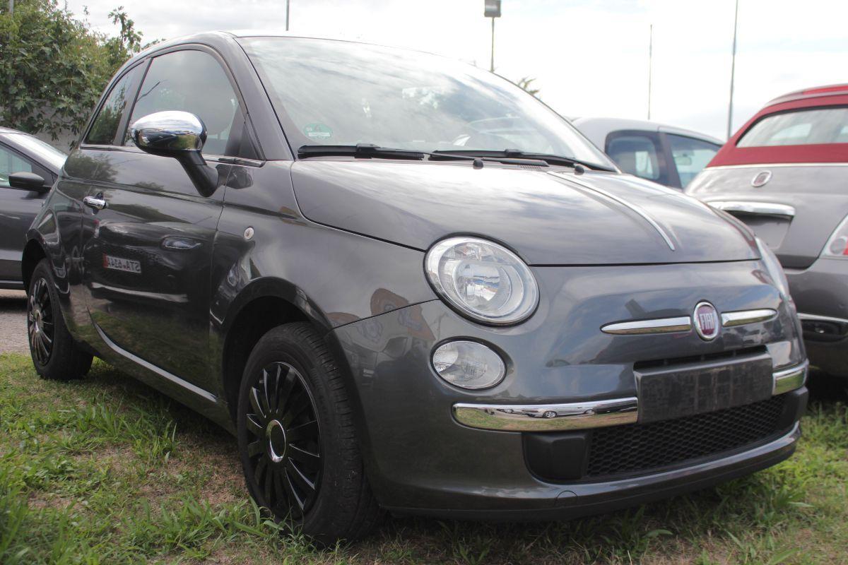 FIAT - 500 - 1.2 Pop