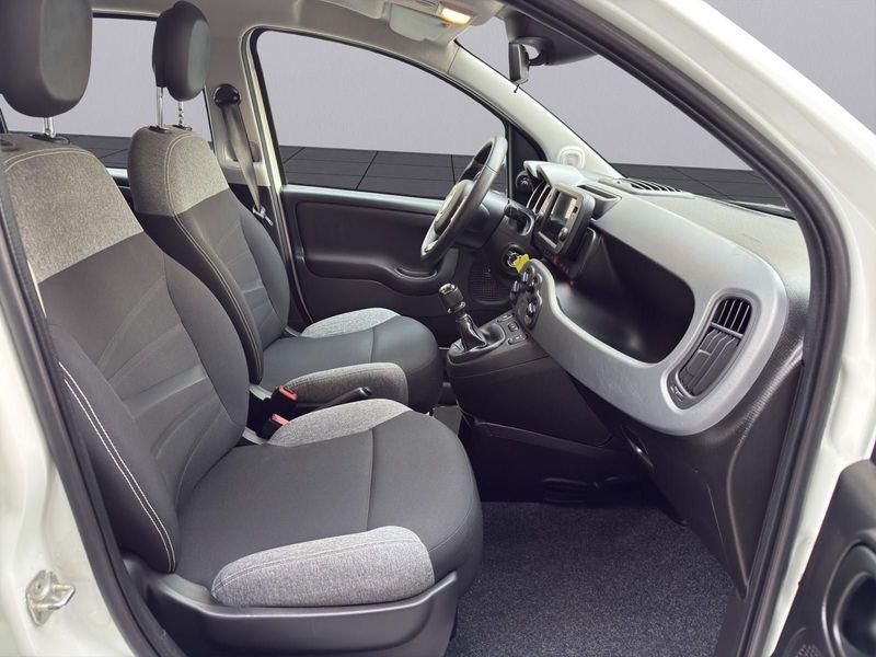 FIAT Panda Panda 4x4 5p 0.9 TwinAir Turbo S&S 85cv 6m WILD