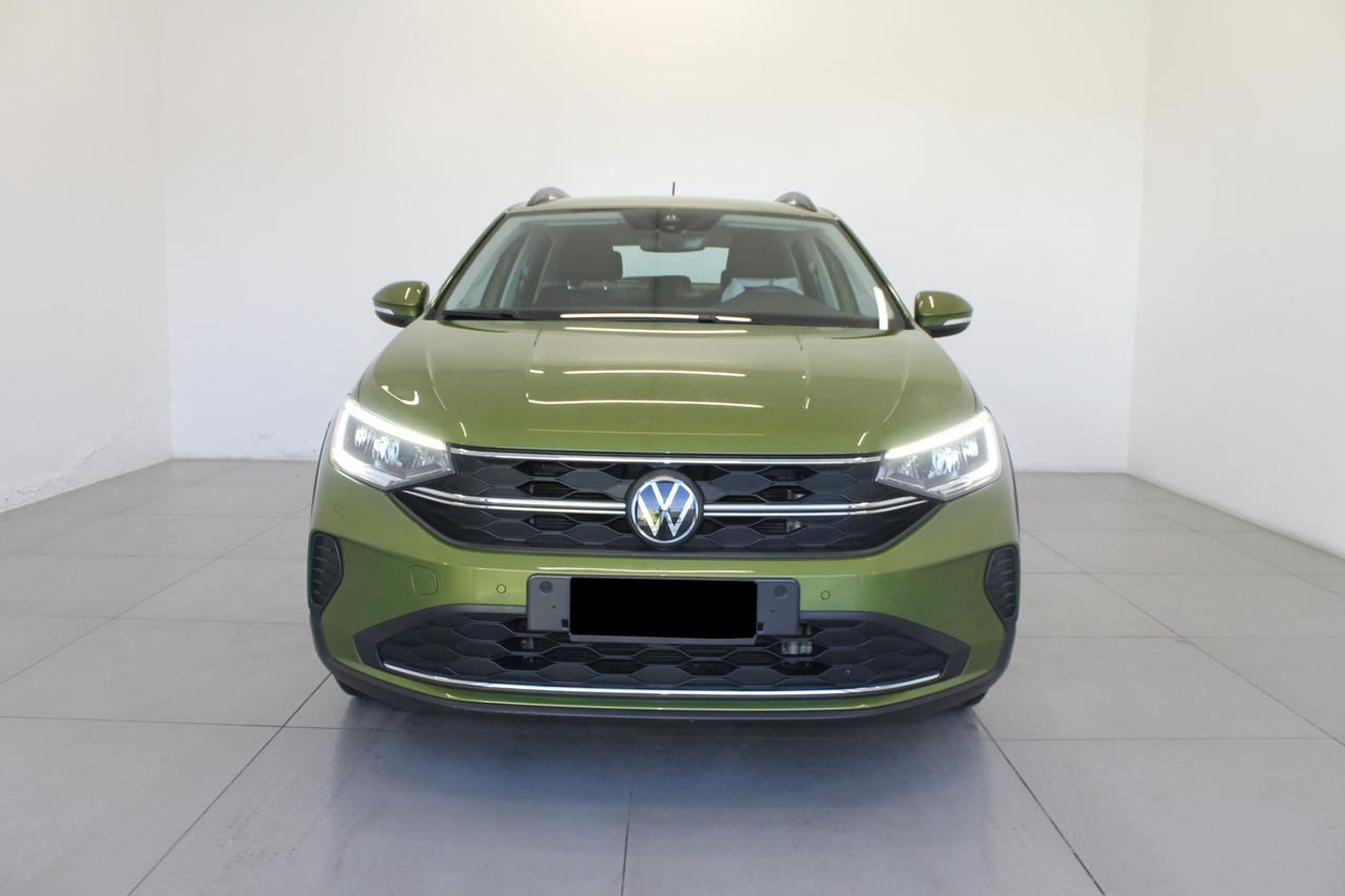 Volkswagen Taigo 1.0 Tsi Life 95 Cv.