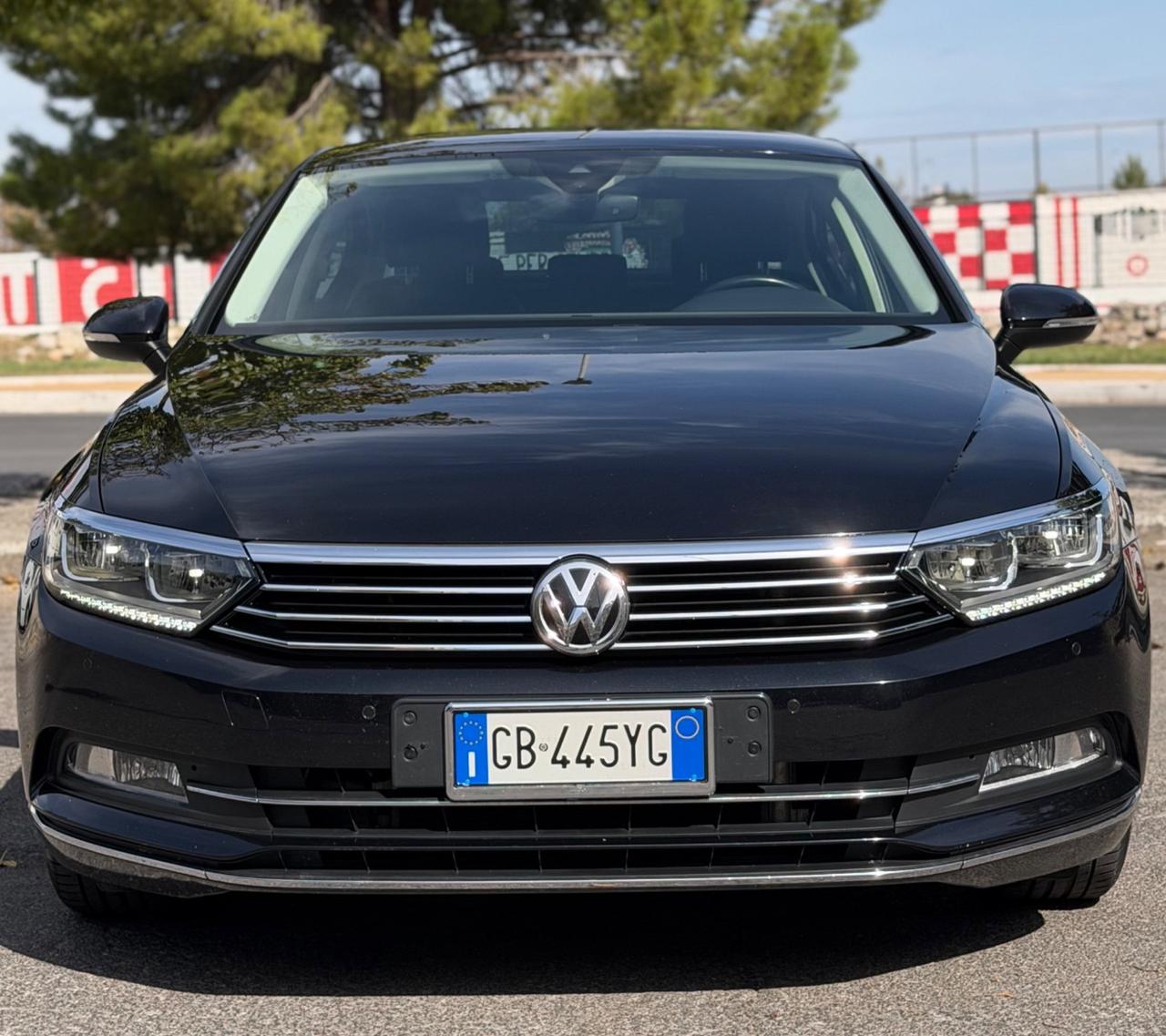 Volkswagen Passat Berlina 2.0 Tdi 150CV Executive