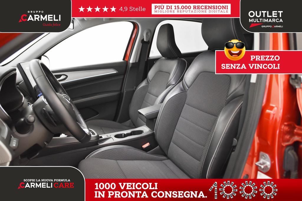 Renault Arkana 1.3 mild hybrid Techno EDC