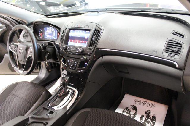 OPEL Insignia 2.0 CDTI 170CV SW COSMO Km CERTIFICATI E GARANZIA