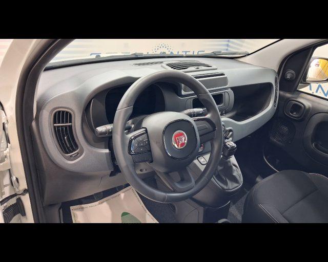 FIAT Pandina 1.0 firefly hybrid Pop s&s 65cv
