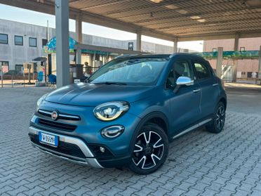 Fiat 500X 1.3 MultiJet 95 CV Mirror