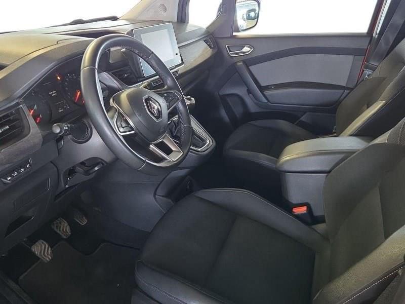 Renault Kangoo 4ª serie 1.5 Blue dCi 95 CV Edition One