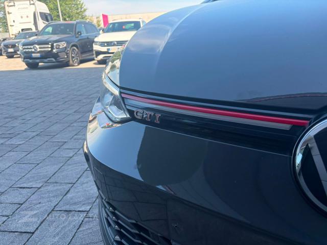 VOLKSWAGEN Golf GTI 2.0 TSI GTI SEDILI RISCALDABILI IQ.Light LED