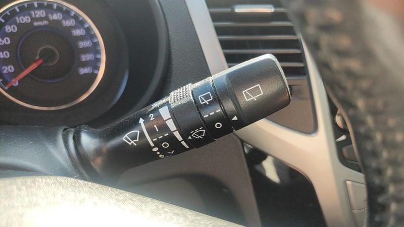 Hyundai ix20 1.4 CRDI 90 CV Comfort