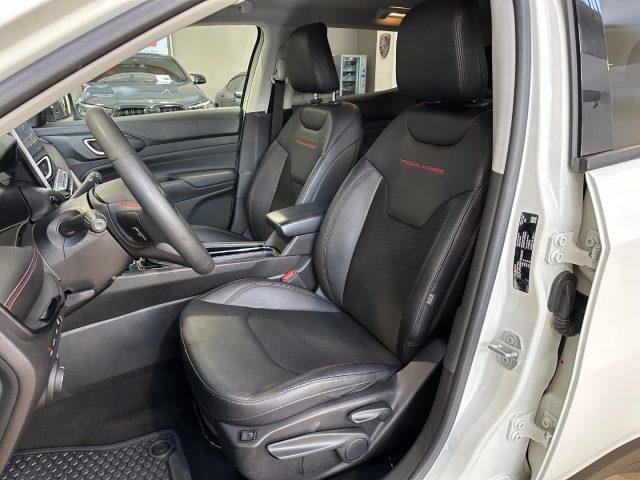 JEEP Compass 1.3 Turbo T4 240 CV PHEV AT6 4xe Trailhawk - IVA