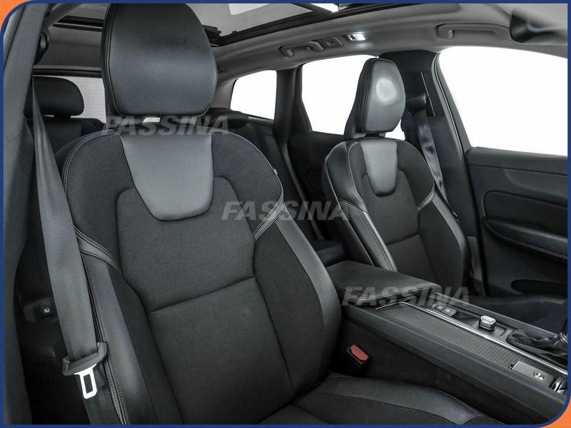 Volvo XC60 D4 Geartronic Business