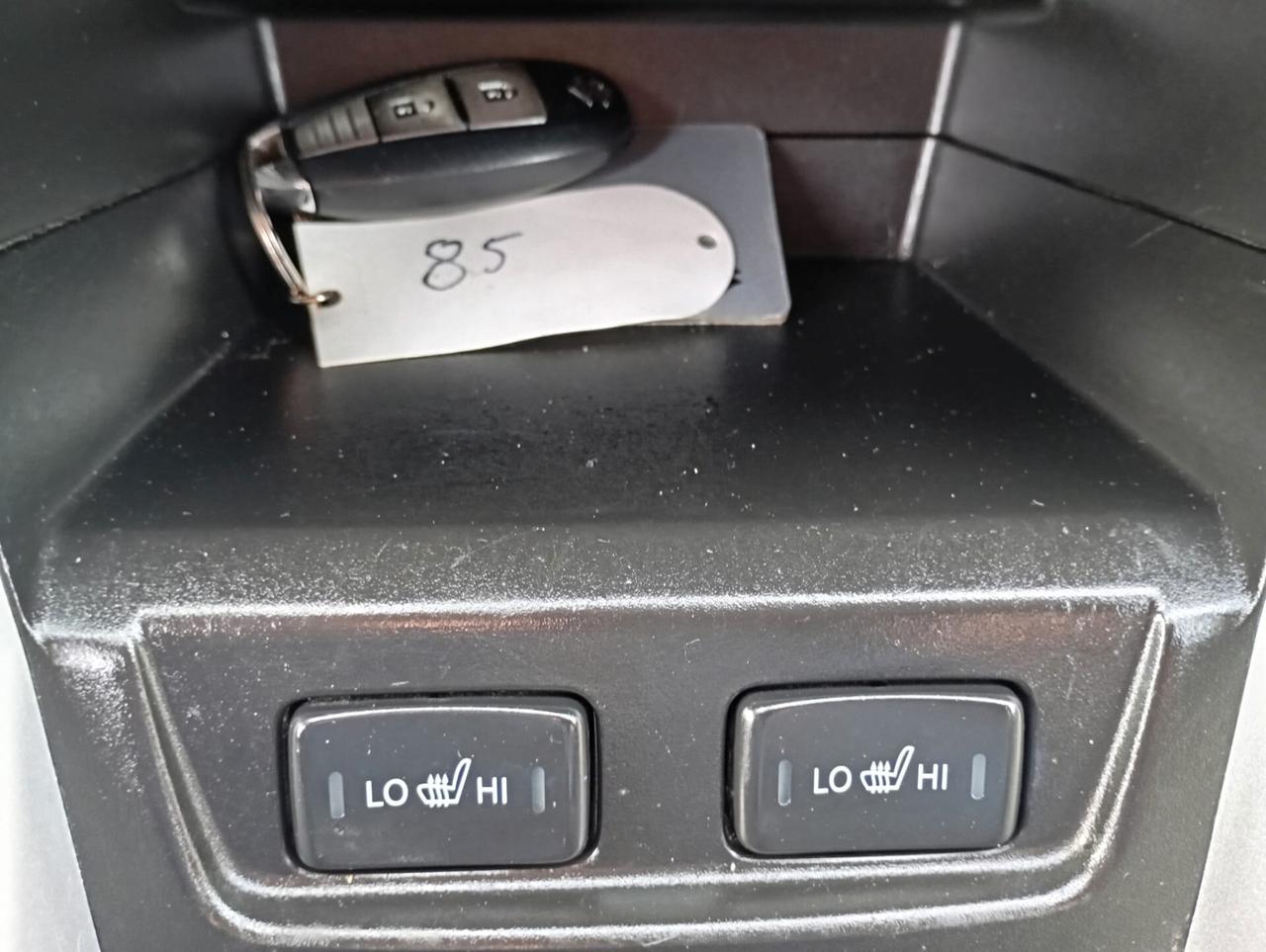 Suzuki Vitara 1.6 DDiS V-Top