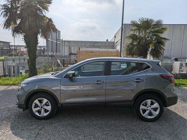 NISSAN Qashqai 1.5 dCi 115 CV DCT (GRANDINATA)