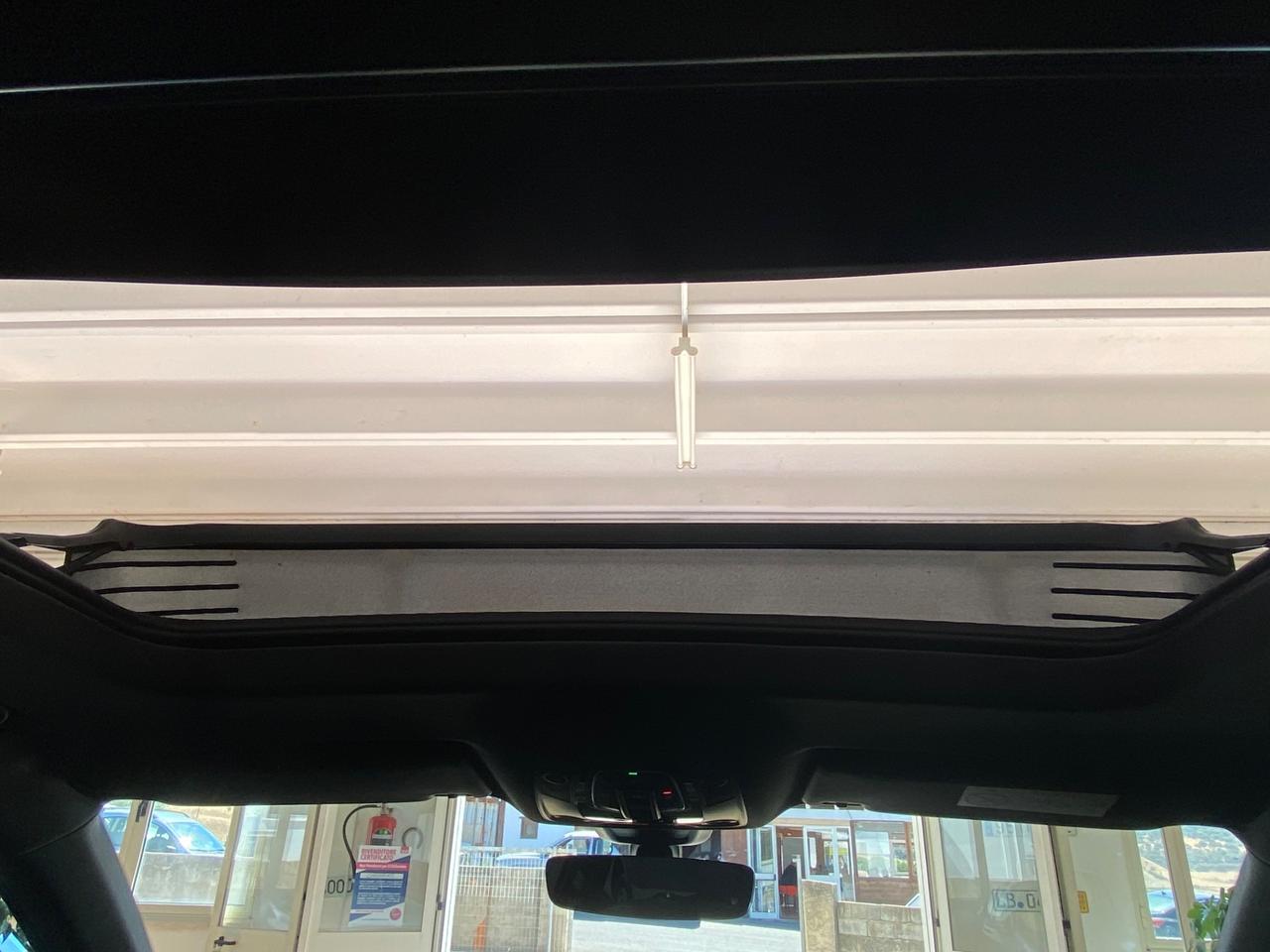 Audi Q5 SQ5 SPB TDI quattro tiptronic sport Sline