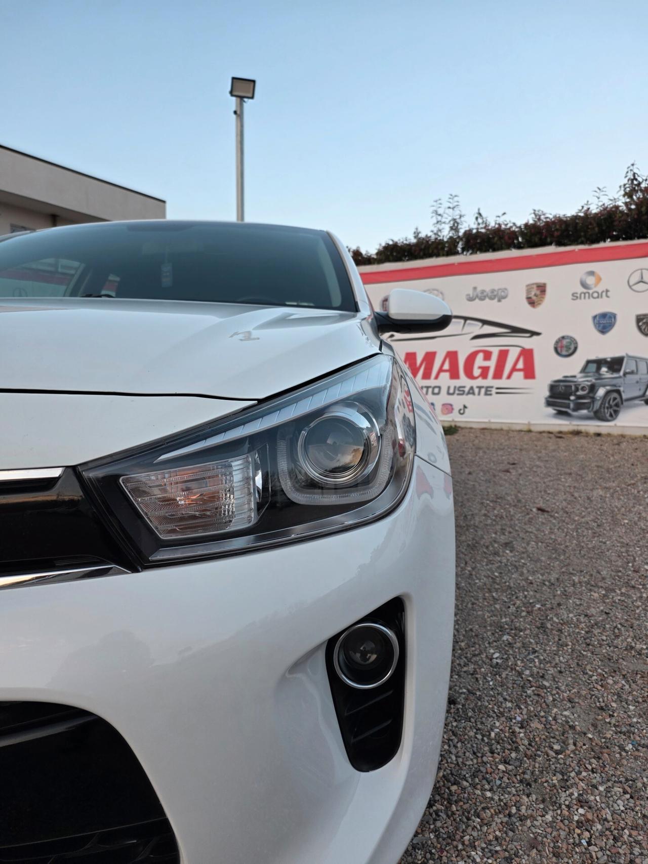 Kia Rio 1.4 CRDi 5p. Cool Collection