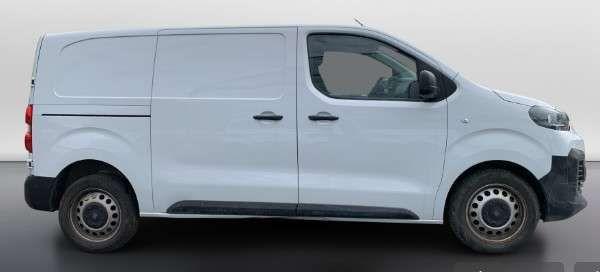 Fiat Scudo 1.5 120 cv
