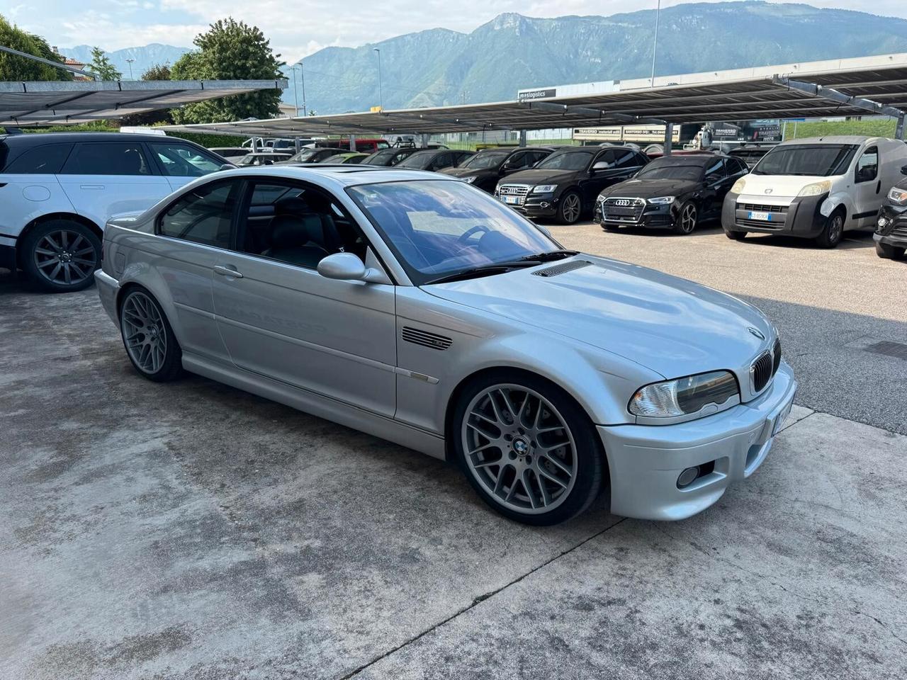 Bmw M3 Coupé FULL OPT